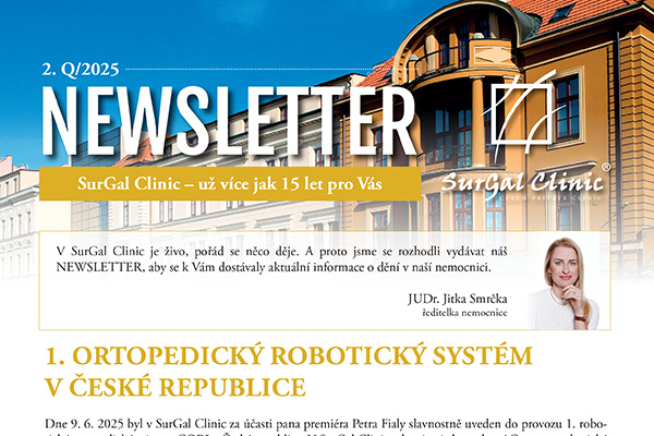 Newsletter 2/2025