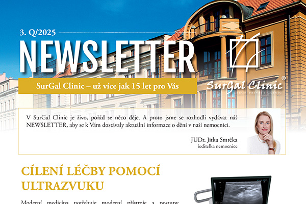 Newsletter 3/2025