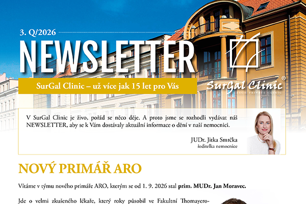 Newsletter 3/2026