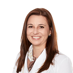 Terezie Butkajová