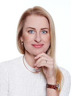 JUDr. Jitka Kellnerová, CEO JUDr. Jitka Kellnerová, CEO